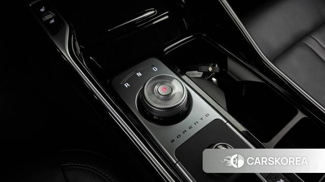Kia The New Sorento 4th Generation id 4980316 из Кореи 19