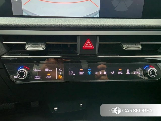 Kia EV6 id 5047332 из Кореи 19