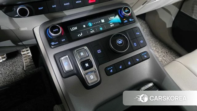 Hyundai The New Palisade id 5002374 из Кореи 35