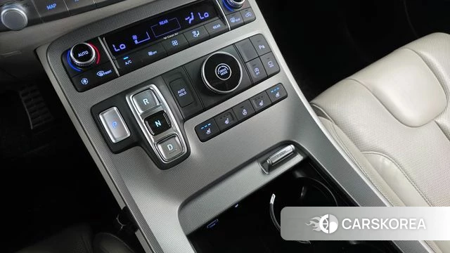 Hyundai Palisade id 4959810 из Кореи 33