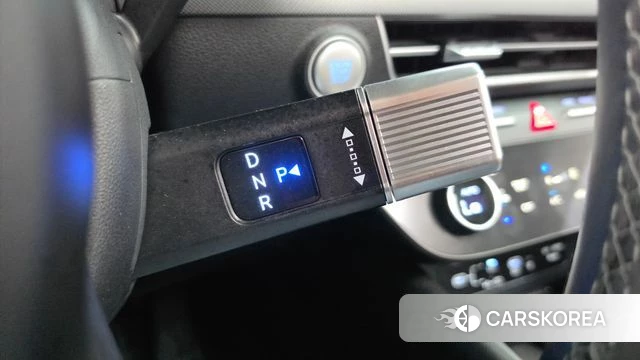 Hyundai Sonata D Edge Hybrid (DN8) id 4928223 из Кореи 32