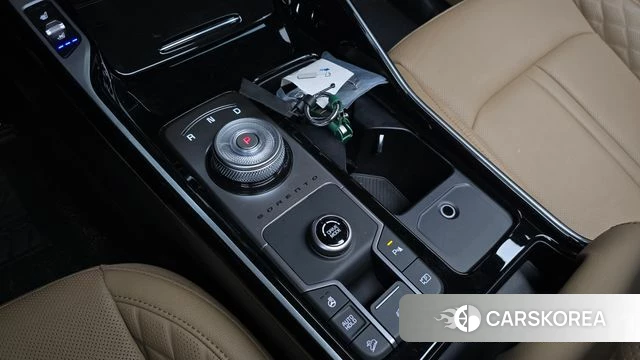 Kia The New Sorento 4th Generation id 4990249 из Кореи 35