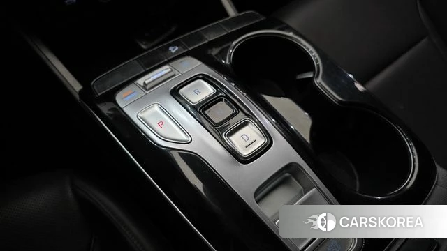 Hyundai Tucson (NX4) id 4952086 из Кореи 30