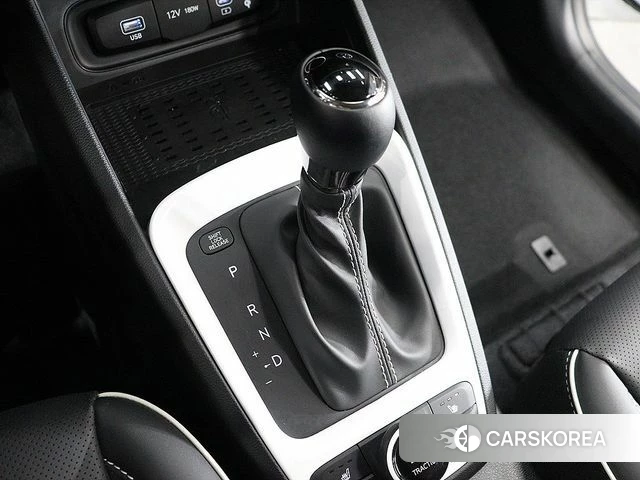 Hyundai Venue id 5051624 из Кореи 19