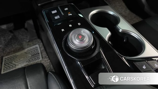 Kia K8 id 5012826 из Кореи 19