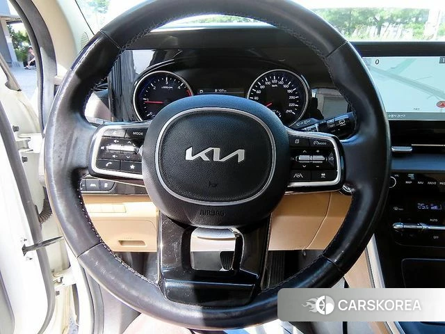 Kia Carnival 4th generation id 4848955 из Кореи 18
