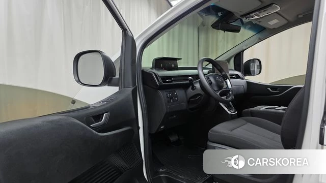 Hyundai Staria id 4958048 из Кореи 30