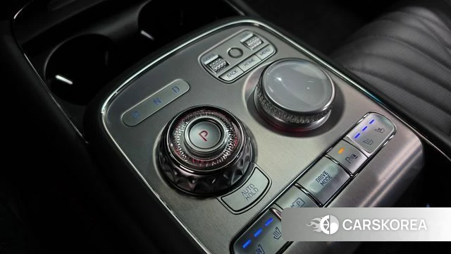 Genesis G90 (RS4) id 4916953 из Кореи 36