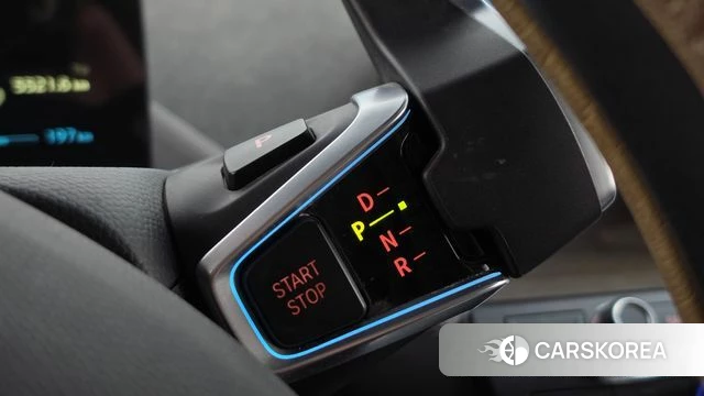 BMW i3 id 4953211 из Кореи 32