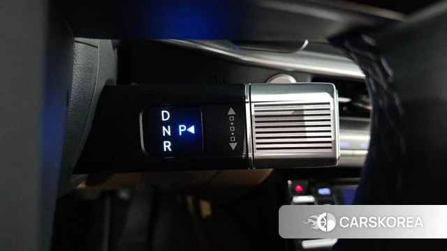 Hyundai Grandeur (GN7) id 4950980 из Кореи 19