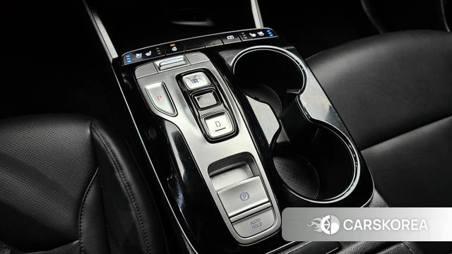 Hyundai Tucson (NX4) id 4696877 из Кореи 29