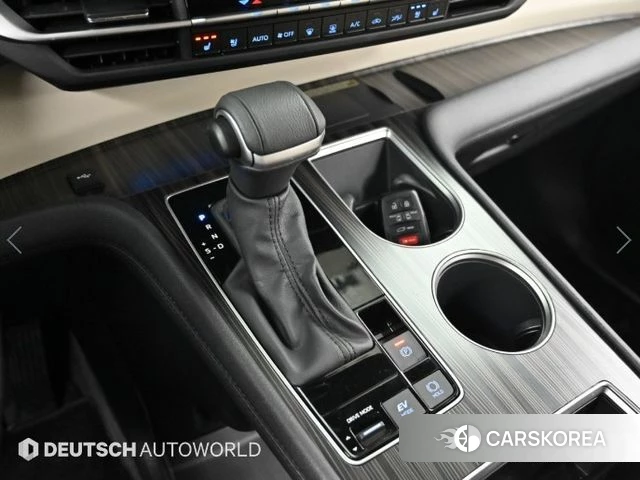 Toyota Sienna 4th Generation id 5045738 из Кореи 19
