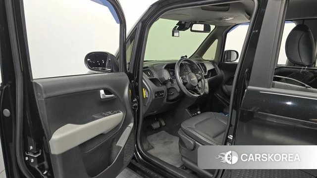 Kia The New Kia Ray id 5015914 из Кореи 31