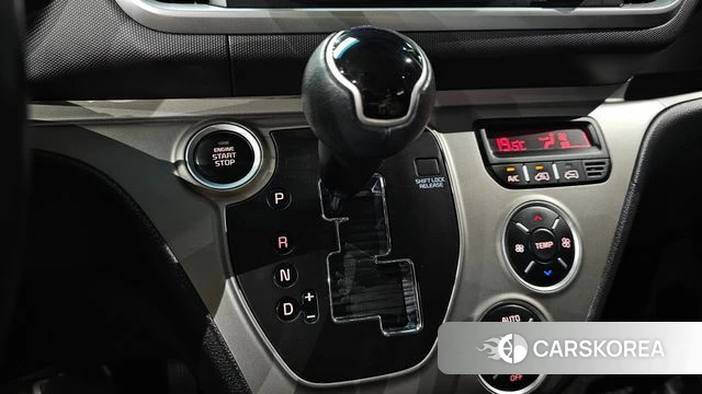 Kia The New Ray id 5014143 из Кореи 31
