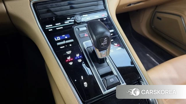 Porsche Panamera (971) id 4716633 из Кореи 19