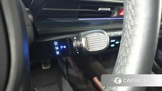 Hyundai Ionic 6 id 4834419 из Кореи 32