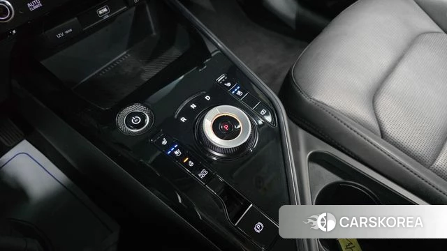 Kia Di All New Niro EV id 5034098 из Кореи 29
