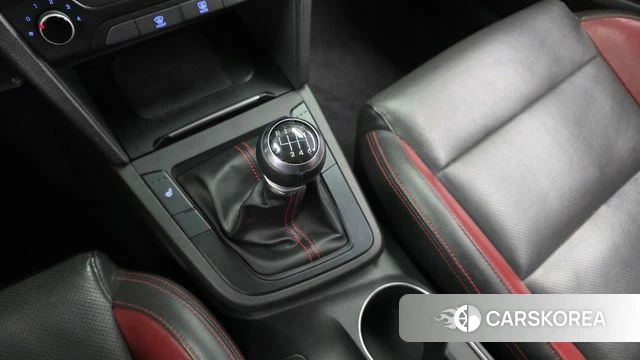 Hyundai Avante AD id 4988569 из Кореи 19