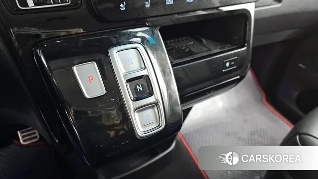 Hyundai Staria id 3701539 из Кореи 19