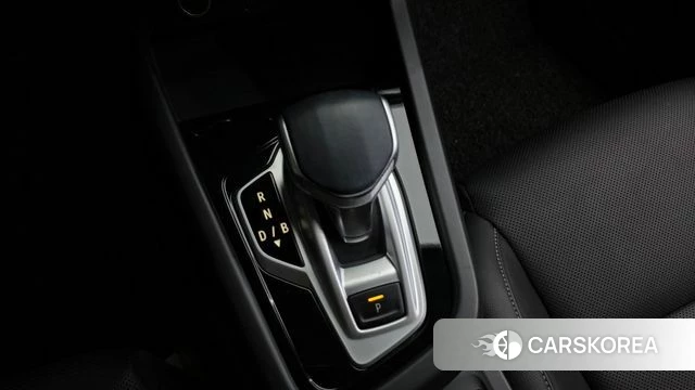 Renault Korea (Samsung) XM3 id 4898763 из Кореи 31