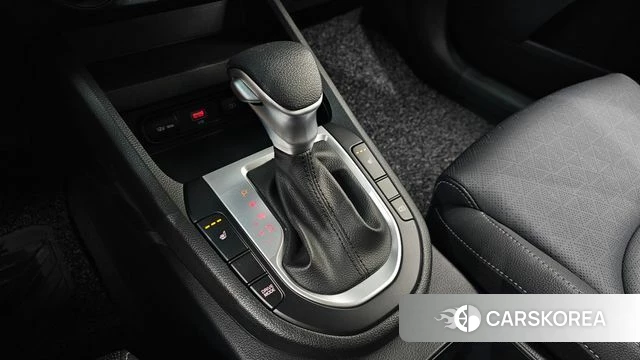 Kia The New K3 2nd generation id 4523705 из Кореи 19
