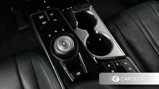 Kia K8 Hybrid id 4922462 из Кореи 36