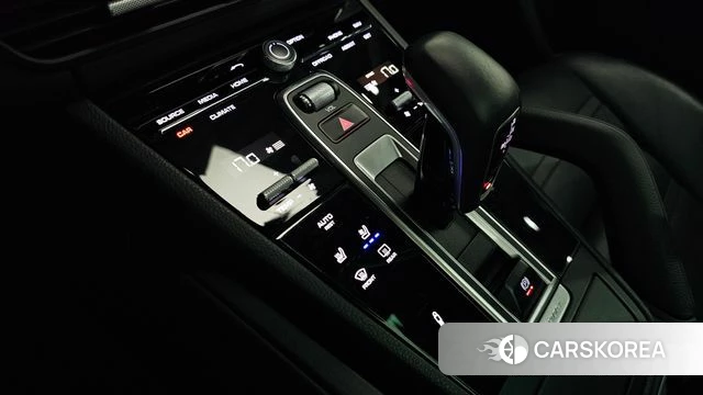 Porsche Cayenne (PO536) id 4918663 из Кореи 32