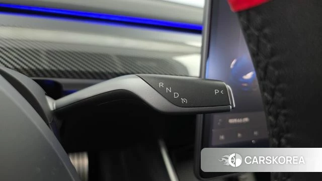 Tesla Model 3 id 4900189 из Кореи 19