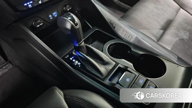 Hyundai All New Tucson id 5004383 из Кореи 29
