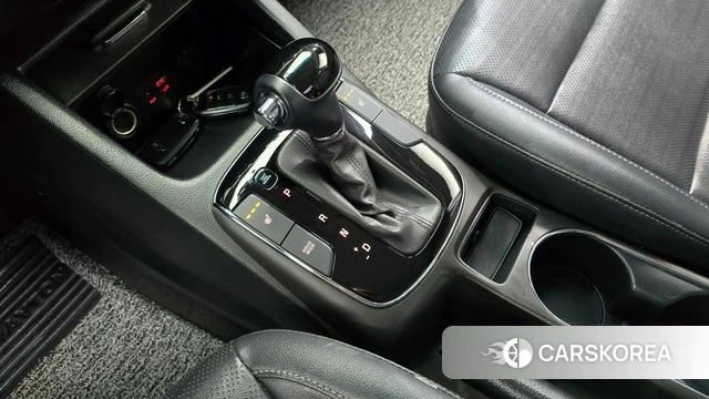 Kia The New K3 id 5042223 из Кореи 29