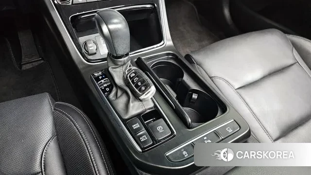 Hyundai Grandeur IG id 3617400 из Кореи 19