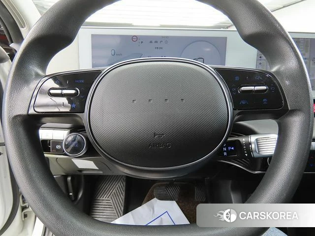 Hyundai Ionic 5 id 4965946 из Кореи 19