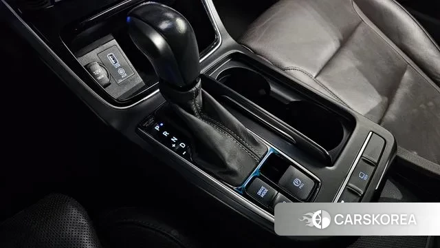 Hyundai Grandeur IG Hybrid id 3748563 из Кореи 19