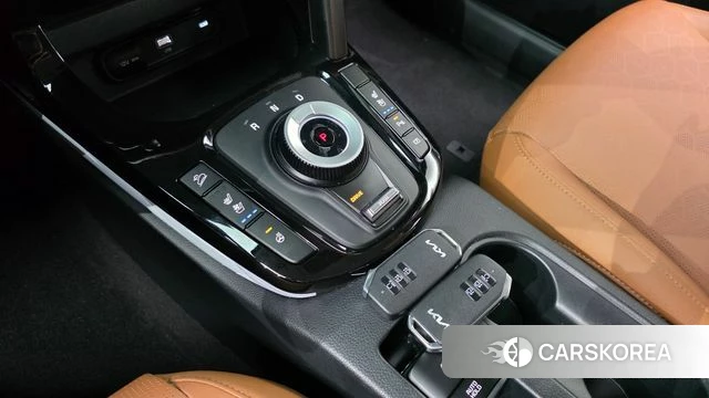 Kia The New Seltos id 4964358 из Кореи 29