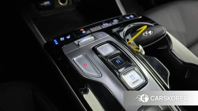 Hyundai Tucson (NX4) id 4701737 из Кореи 19