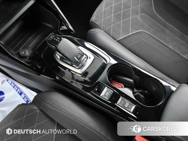 Peugeot 2008 Second generation id 4951707 из Кореи 19
