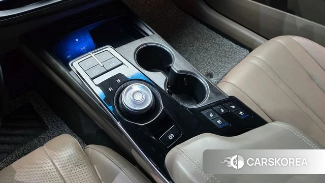 Kia K8 Hybrid id 4996519 из Кореи 34