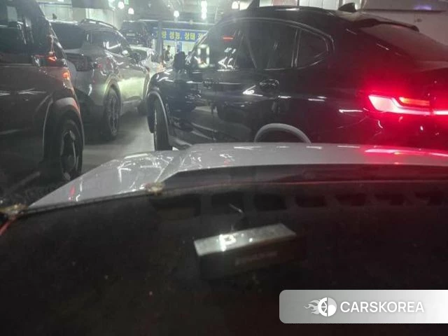 Hyundai Casper id 5046933 из Кореи 12
