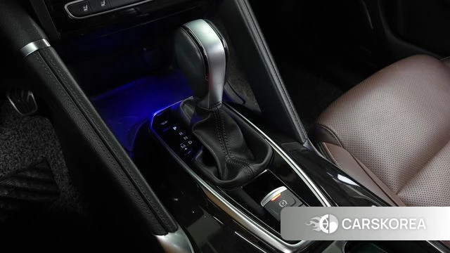 Renault Korea (Samsung) QM6 id 4960293 из Кореи 32