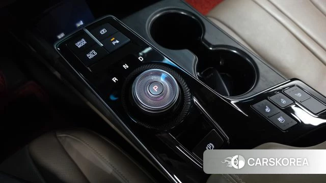 Kia K8 Hybrid id 4614082 из Кореи 31
