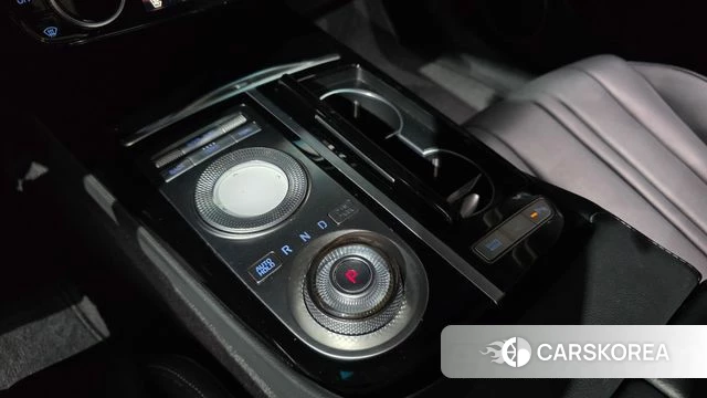 Genesis G80 (RG3) id 4976817 из Кореи 19