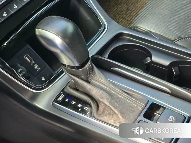 Hyundai Grandeur IG id 3748527 из Кореи 19