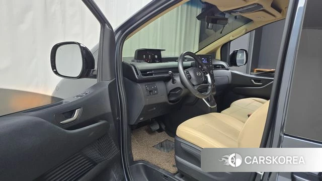 Hyundai Staria id 4710809 из Кореи 29