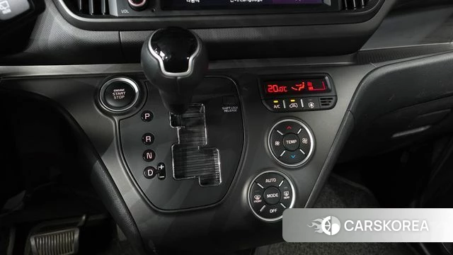 Kia The New Kia Ray id 5011615 из Кореи 29