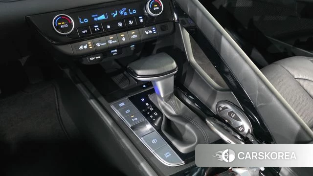 Hyundai The New Avante Hybrid (CN7) id 4965095 из Кореи 31