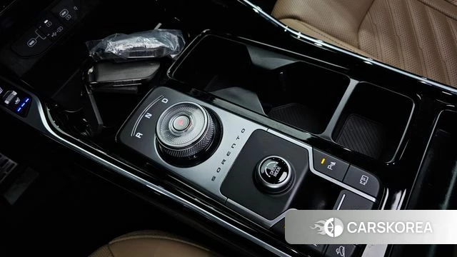 Kia The New Sorento 4th Generation id 4964976 из Кореи 31