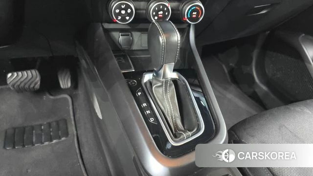 Renault Korea (Samsung) XM3 id 4519639 из Кореи 19