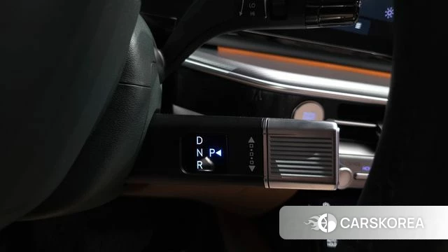 Hyundai Grandeur Hybrid (GN7) id 4996326 из Кореи 19