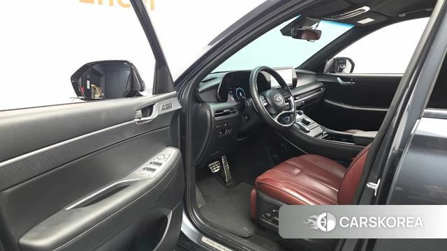 Hyundai The New Palisade id 4965747 из Кореи 31