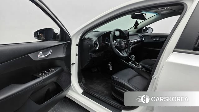Kia The New K3 2nd generation id 5002083 из Кореи 31